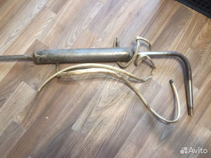 Для самогонного аппарата СССР