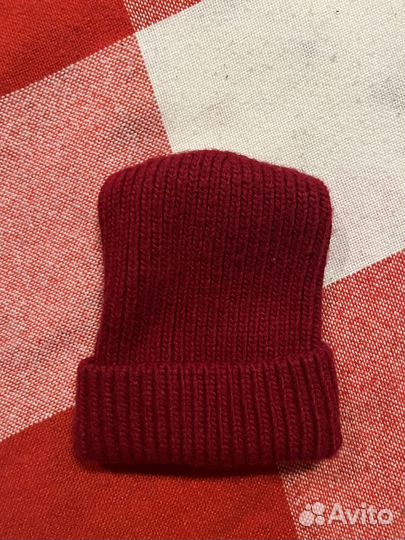 Коплект шапка шарф перчатки