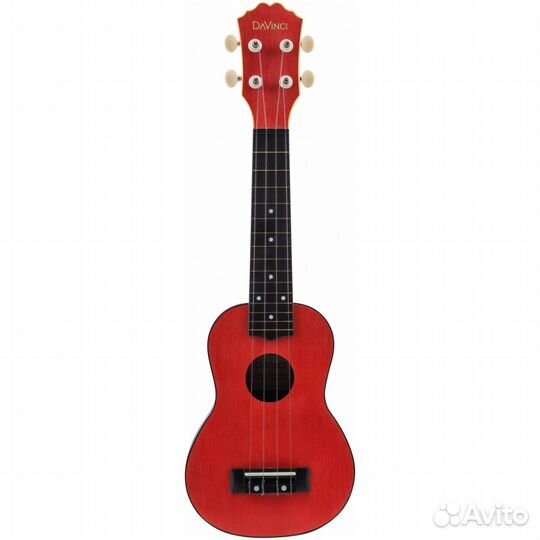 Укулеле davinci vins-10RD