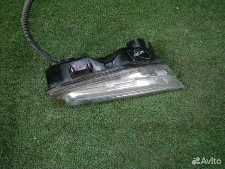 Указатель поворота правый Infiniti Q50 V37 (2013-2