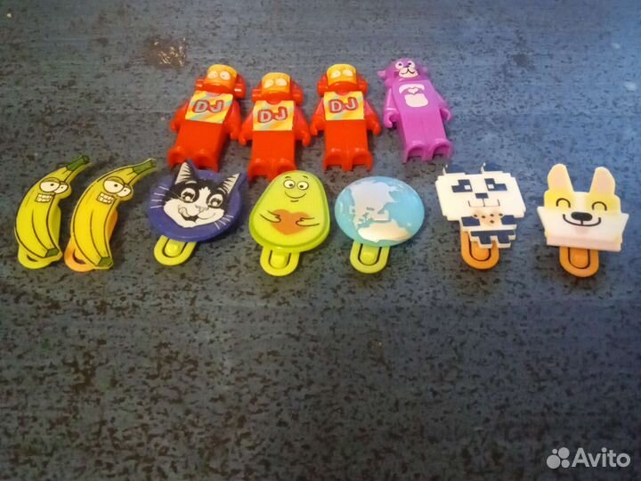 Брелок от магнита от 20