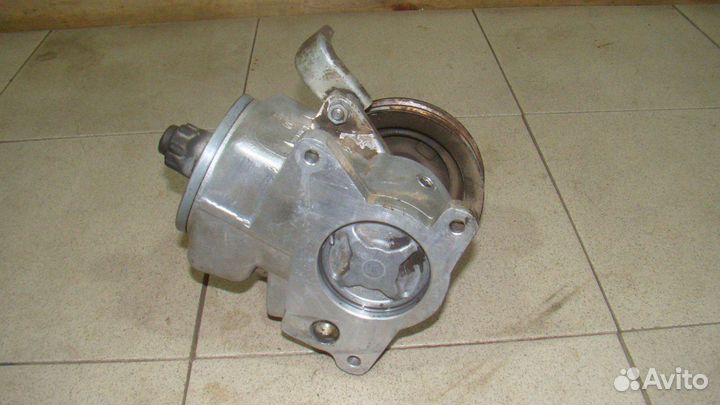 Насос гидроусилителя Mercedes-Benz G-Class (W463)