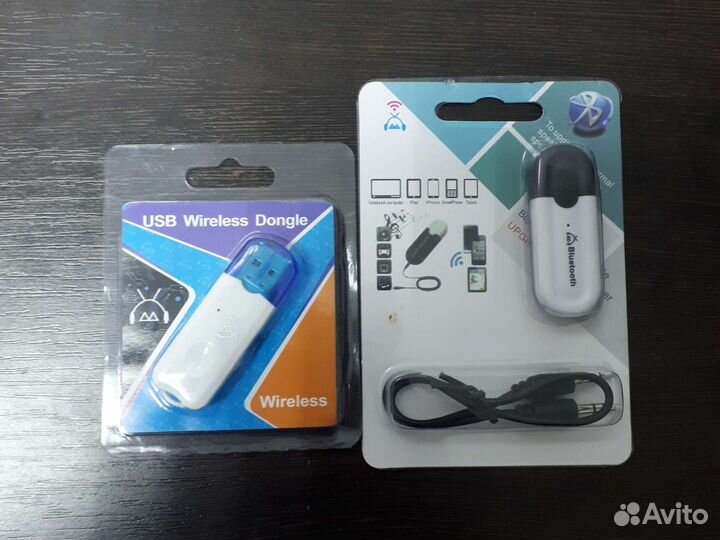 Блютуз в машину