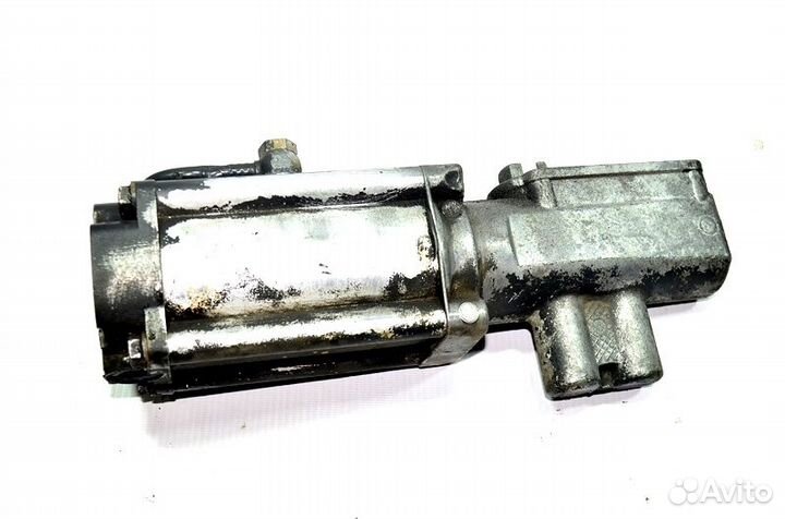 Механизм переключения передач / Другие части MAN T