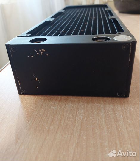 Радиатор Coolstream XE 360