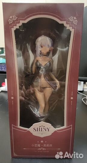 Фигурка Animester Little Demon Lilith