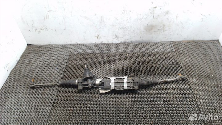 Рейка рулевая без г/у Audi A7, 2012