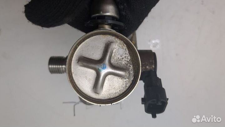 Тнвд Hyundai Genesis, 2013