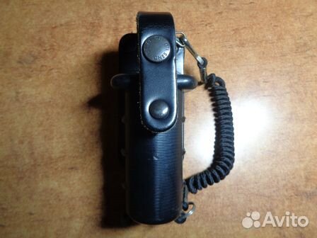 Держатель для газового баллончика