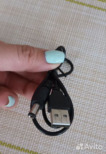 Зарядки, шнуры, кабели