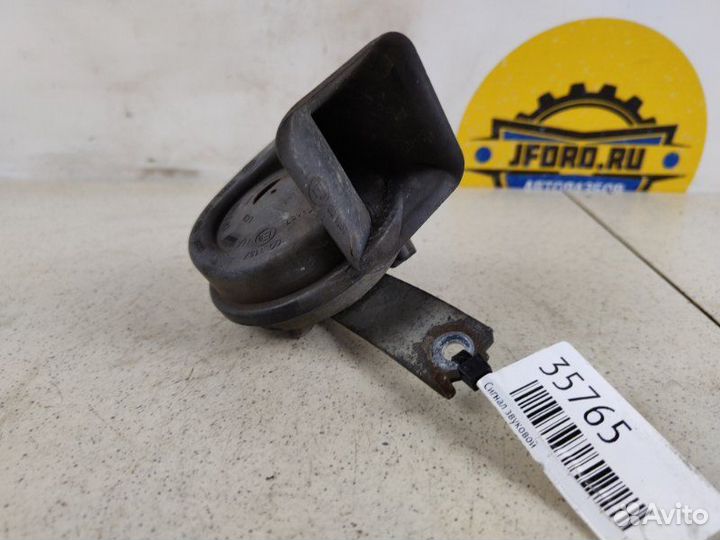 Сигнал звуковой Jeep Patriot 2007