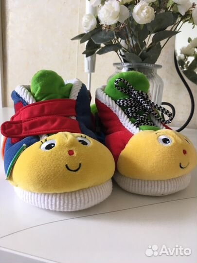 Игрушка развивающая Кико