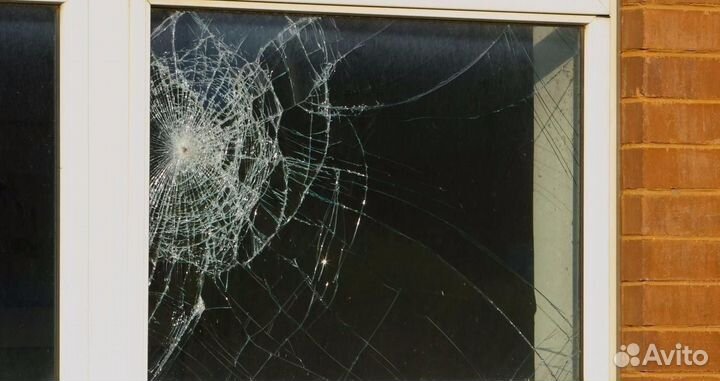 Двухкамерные стеклопакеты