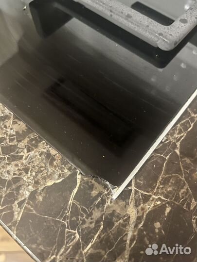 Газовая варочная панель 5 конфорок Siemens