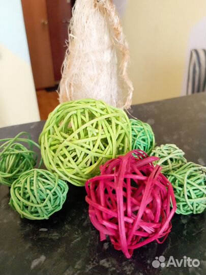 Сувениры разные