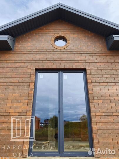 Пластиковые окна в Железноводске