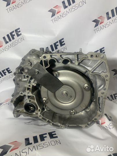 Вариатор Renault Fluence 1.6 DK0