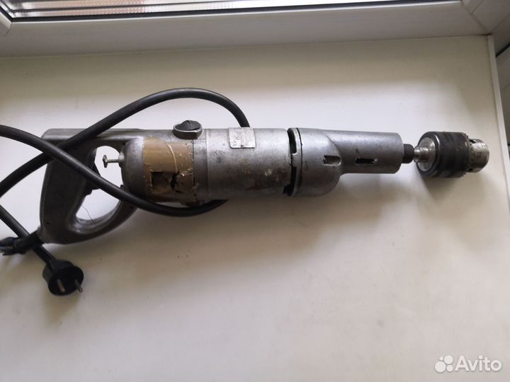 Инструмент