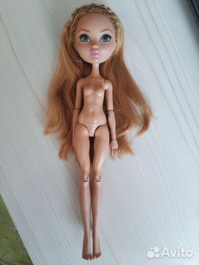 Кукла Монстер Хай и Эвер Афтер хай