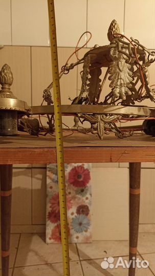 Столик этажерка жердельерка