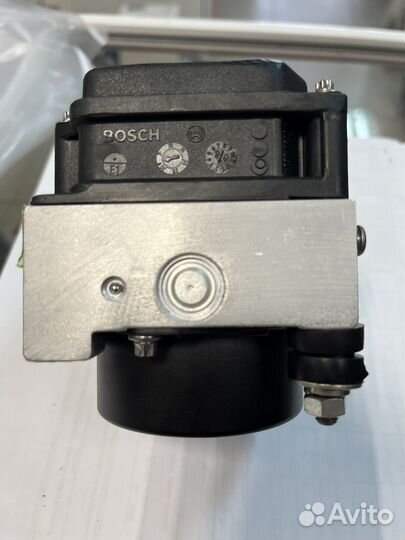 Блок Абс калина