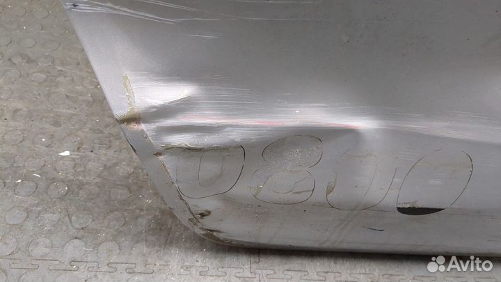 Дверь боковая Volkswagen Amarok, 2016