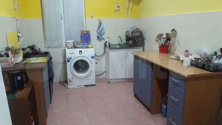 Комната 15 м², 1/1 эт.