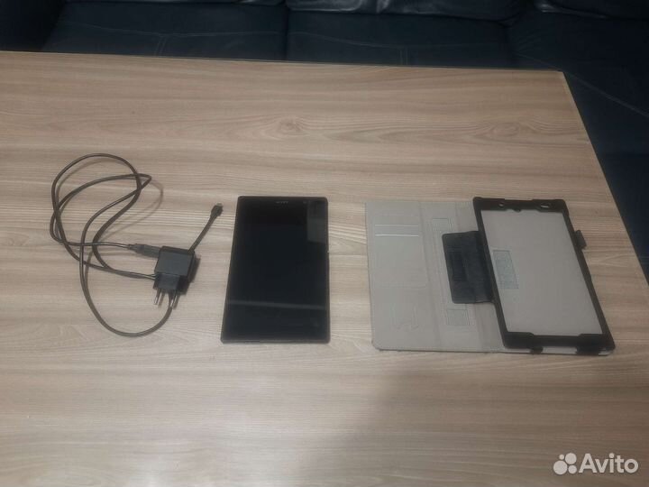 Планшет Sony xperia tablet z3