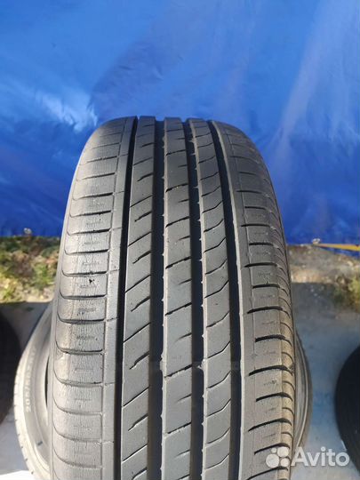 Nexen N Fera RU1 205/50 R17 30M