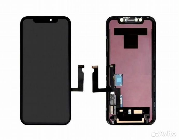 Оригинальные запчасти / ремкомплекты для iPhone