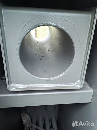 Продам котел(новый)