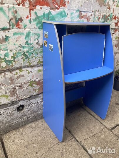 Компьютерный столик