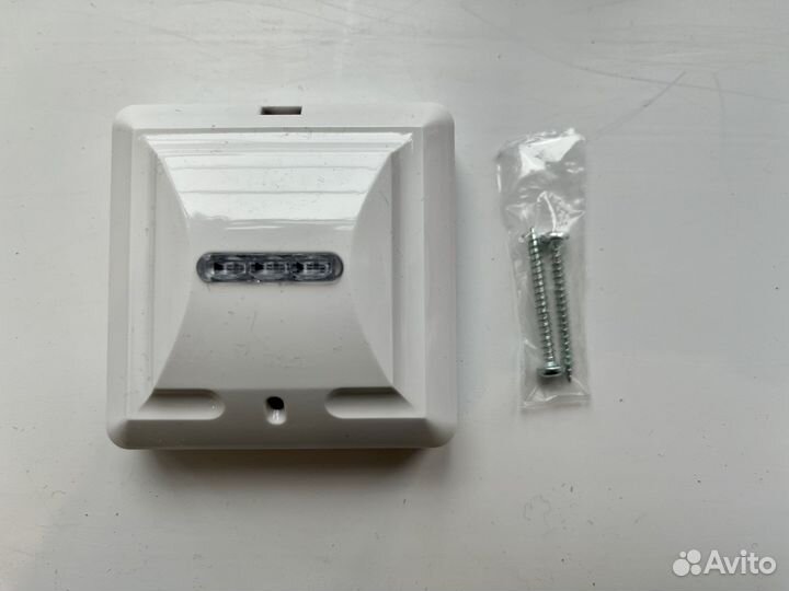 Извещатель охранный Стекло-3 (ио 329-4)