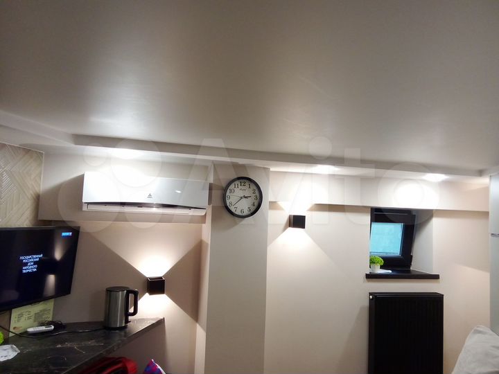 Комната 16 м² в 1-к., 5/5 эт.