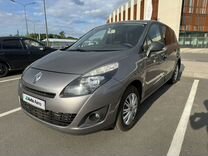 Renault Grand Scenic 1.5 MT, 2009, 243 731 км, с пробегом, цена 750 000 руб.