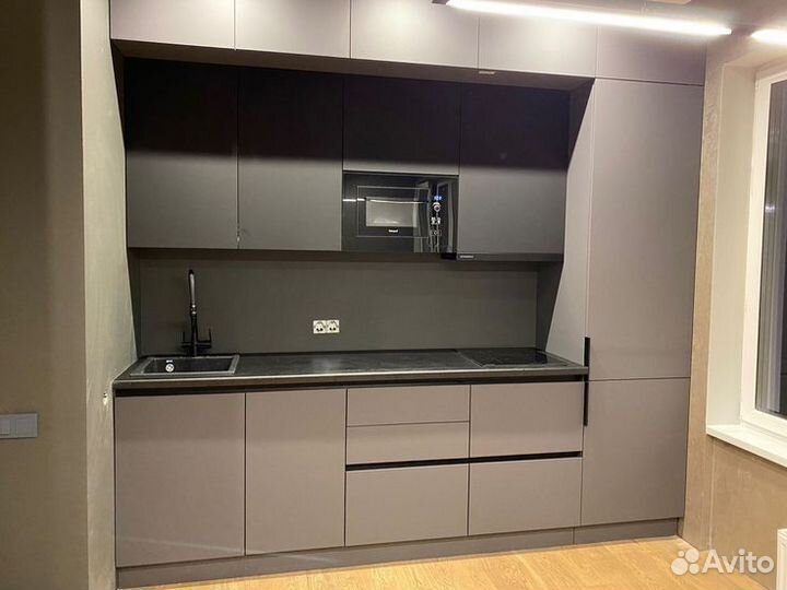 Кухня на заказ