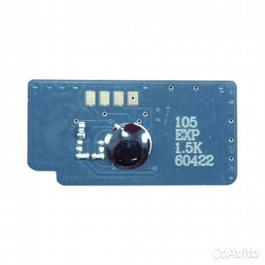 Чип для Samsung MLT-D105 1.5K ELP