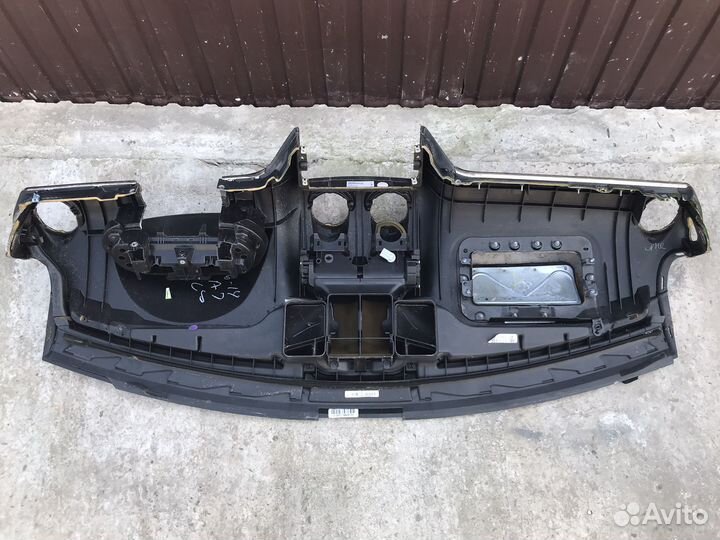 Торпедо Mercedes X164 W164