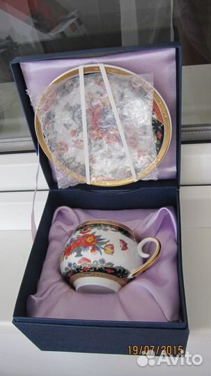 Подарки, посуда