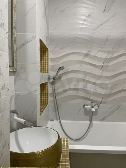 Апартаменты-студия, 20,4 м², 1/5 эт.