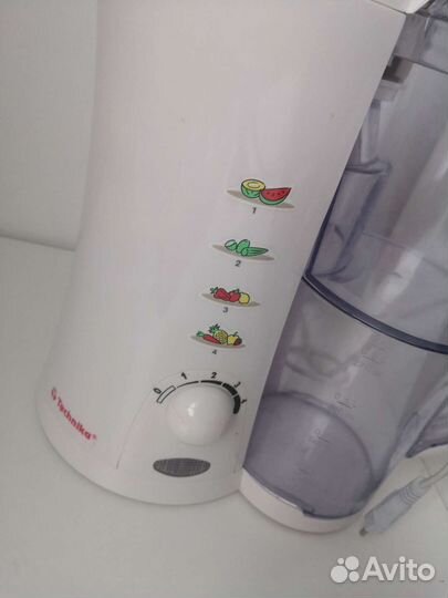 Соковыжималка