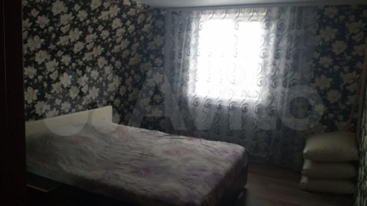 Таунхаус 60 м² на участке 2 сот.