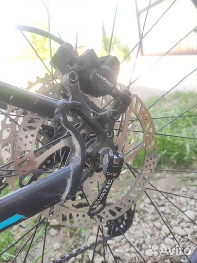 Stern motion 2.0 alt 29 17 М