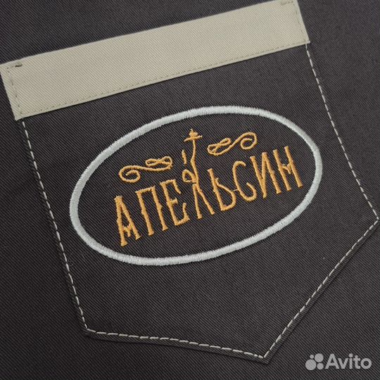 Пошив одежды оптом (швейный цех)