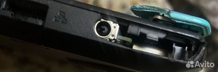 Asus x570ud в разборе