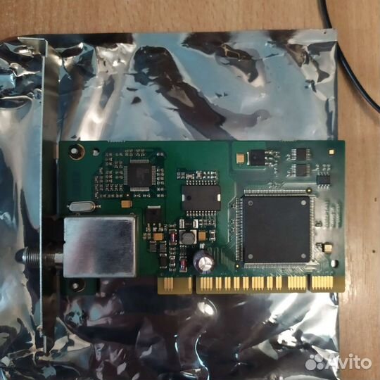 Technotrend TT-budget S-1401 (SkyStar 3) DVB-S