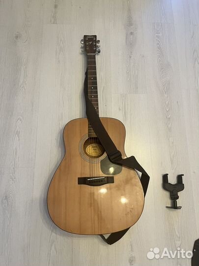 Гитара yamaha f310