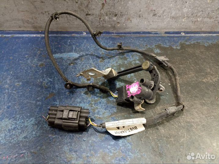 Датчик подвески задний Ford Focus 3 CB8