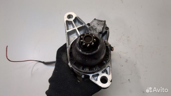 Стартер Skoda Roomster, 2007