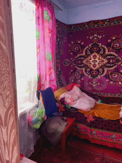 Дом 49 м² на участке 20 сот.